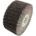 7960D 150 - SPAZZOLE ROT.GRANA 150