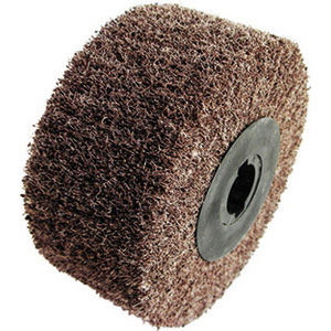 7960EM 1 - SPAZZOLE R.A. GRANA AC