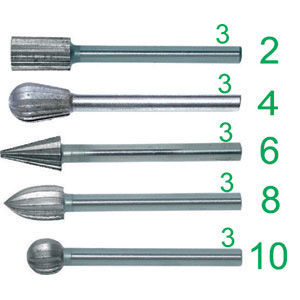 7970 6 - FRESE ROTAT.XINCISORI