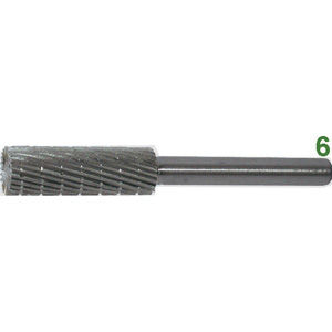 7992B 10 - FRESE HSS TAGLIO 3