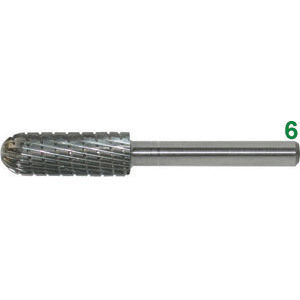 7992F 12 - FRESE HSS TAGLIO 3