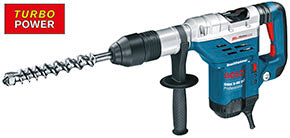 MARTELLI BOSCH ROTODEM.GBH 5-40 DCE