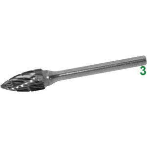 8035E 6 - FRESE M.DURO TAGLIO 5
