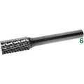 8037G 6 - FRESE M.DURO TAGLIO 4