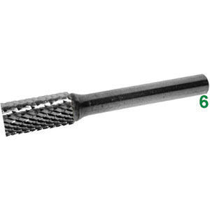 8037G 10 - FRESE M.DURO TAGLIO 4