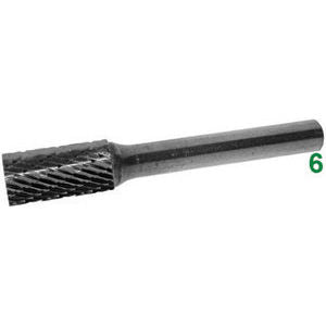 8037P 6 - FRESE M.DURO TAGLIO 7