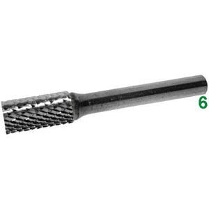 8041G 4 - FRESE M.DURO TAGLIO 4