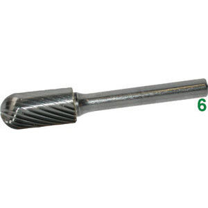 8045E 12 - FRESE M.DURO TAGLIO 3