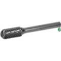 8045G 6 - FRESE M.DURO TAGLIO 4