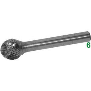 8050G 10 - FRESE M.DURO TAGLIO 4