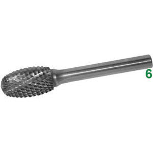 8055G 12 - FRESE M.DURO TAGLIO 4
