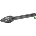 8065G 16 - FRESE M.DURO TAGLIO 4