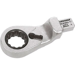 806GCH 13 - INSERTI ATT. MASCHIO MM 9X12 CRICC.