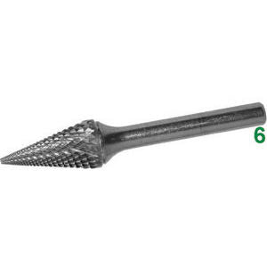 8075G 12 - FRESE M.DURO TAGLIO 4