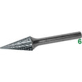 8075P 6 - FRESE M.DURO TAGLIO 7