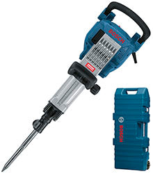 MARTELLI BOSCH DEMOL.GSH 16-30