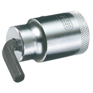 809GM 6 - TESTINE CON ESAGONO