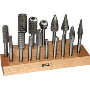 8117 - ASS. FRESE ROTATIVE