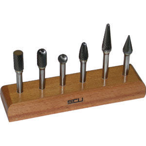 8119 - ASS. FRESE ROTATIVE