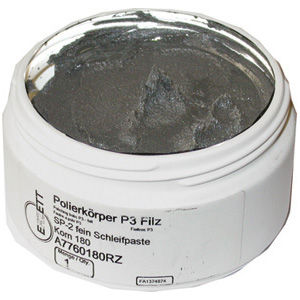 8155G 320 - PASTE ABRASIVE