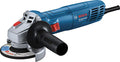 SMERIGL.BOSCH GWS 700 700W