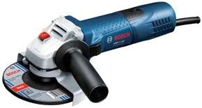 SMERIGL.BOSCH GWS 7-115 720W