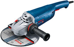 SMERIGL.BOSCH GWS 22-230 J 2200W