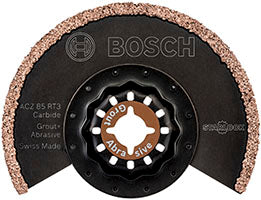 LAME MULTIF.BOSCH SEGME. ACZ85 RT3