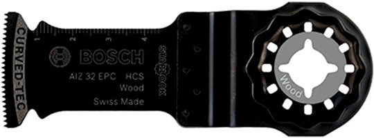 LAME MULTIF.BOSCH HCS AIZ32 EPC