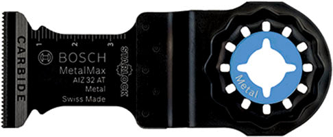 LAME MULTIF.BOSCH HM AIZ32 AT