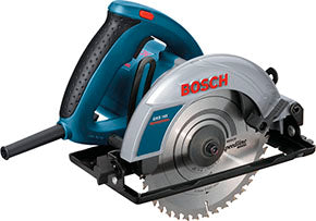SEGHE CIRCOLARI BOSCH GKS 165 1100W