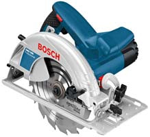 SEGHE CIRC.BOSCH GKS 190