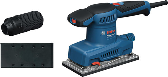 LEVIGATRICI BOSCH ORB. GSS 20-18A