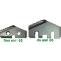 8630GV 100 - PLACCHETTE MP05(86609)