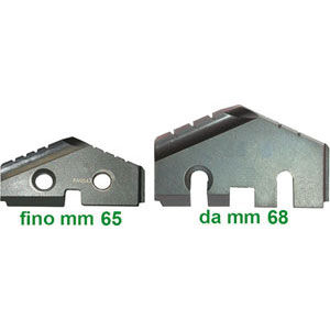 8630GV 100 - PLACCHETTE MP05(86609)