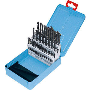 8648GA - ASSORTIMENTO DI PUNTE
