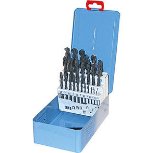 8648GC - ASSORTIMENTO DI PUNTE