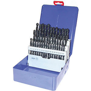 8648GD - ASSORTIMENTO DI PUNTE