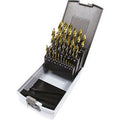 8648GT - ASSORTIMENTO DI PUNTE