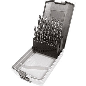 8649B - ASSORTIMENTO DI PUNTE