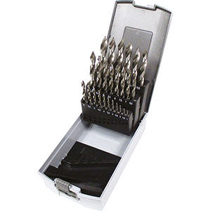 8649C - ASSORTIMENTO DI PUNTE