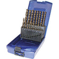 8651GB - ASSORTIMENTO DI PUNTE