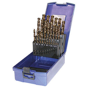 8651GC - ASSORTIMENTO DI PUNTE