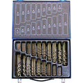 8651GE - ASSORTIMENTO DI PUNTE