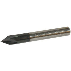 8794TA 10 - FRESE METALLO DURO 4T