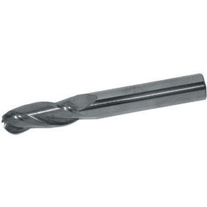 8796R 20 - FRESE METALLO DURO 3T