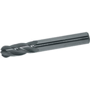 8797R 20 - FRESE METALLO DURO 4T