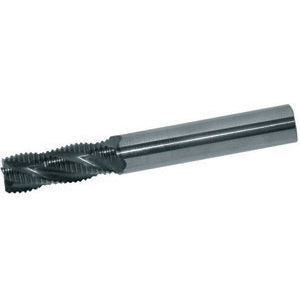 8798T 12 - FRESE METALLO DURO 3T