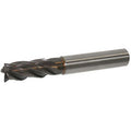 8799C 4 - FRESE METALLO DURO 4T