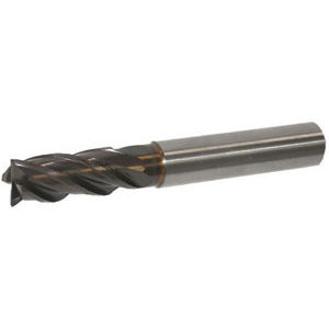 8799C 12 - FRESE METALLO DURO 4T